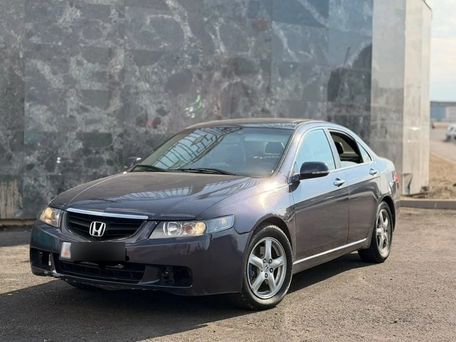 Honda Accord, 2015 — фото 1
