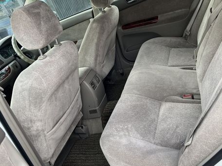 Toyota Camry, 2003 — photo 11