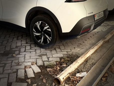 Changan Qiyuan Q05, 2026 — сүрөт 3
