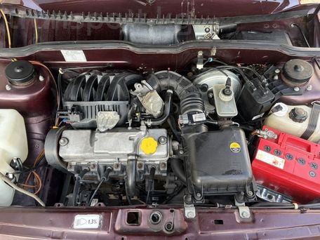 Lada (ВАЗ) 2114, 2014 — photo 6