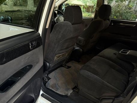 Toyota Ipsum, 2003 — сүрөт 8
