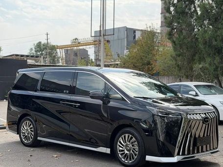GAC Trumpchi M8, 2026 — сүрөт 3