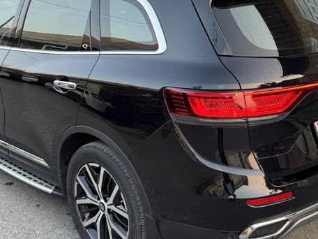 Renault Samsung QM6, 2021 — сүрөт 5