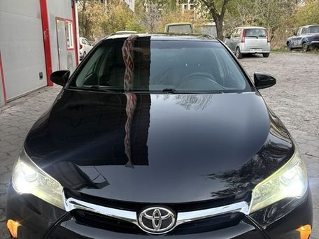 Toyota Camry, 2015 — photo 6