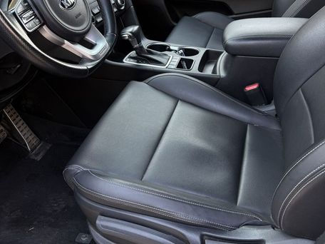 Kia Sportage, 2019 — photo 9