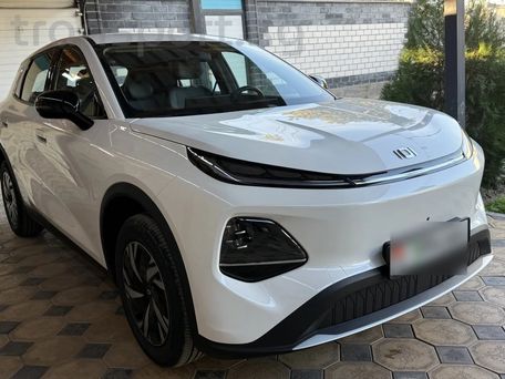 Changan Qiyuan Q05, 2026 — photo 2