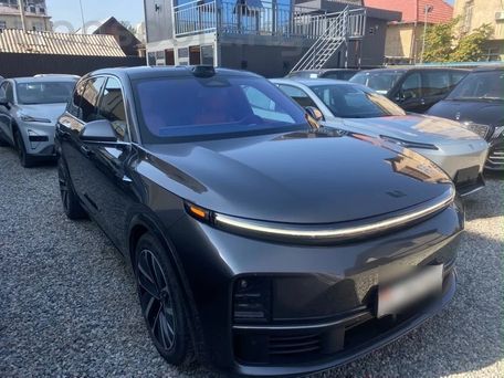 Li Auto (Lixiang) L7, 2023 — сүрөт 5