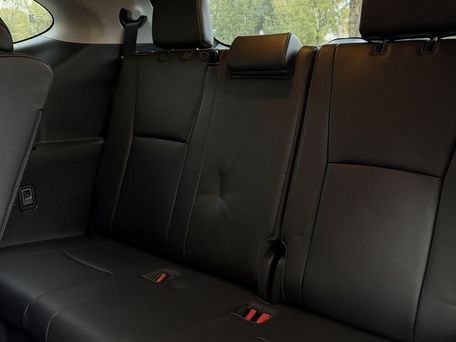 Toyota Highlander, 2020 — 照片 11