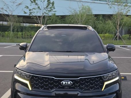 Kia Sorento, 2020 — photo 1