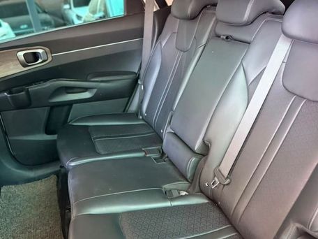 Kia Sorento, 2021 — photo 5