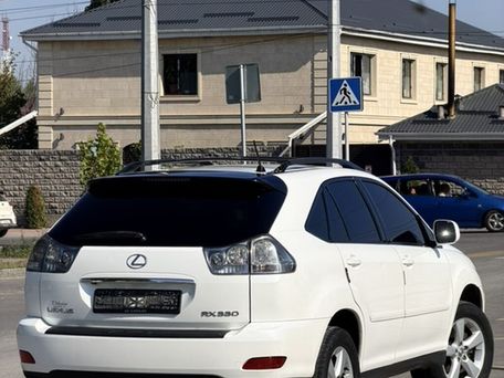 Lexus RX, 2005 — сүрөт 2