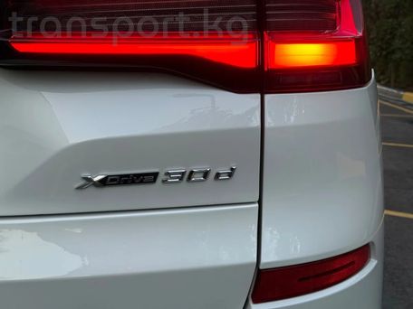 BMW X5, 2021 — photo 8