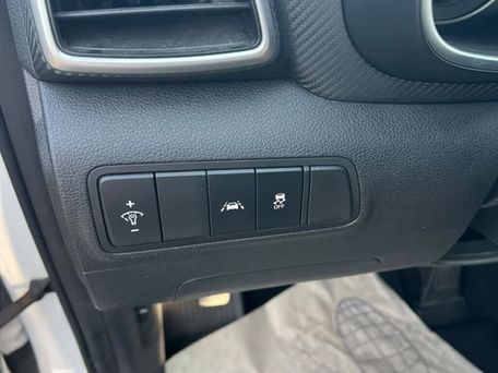 Hyundai Tucson, 2019 — photo 6