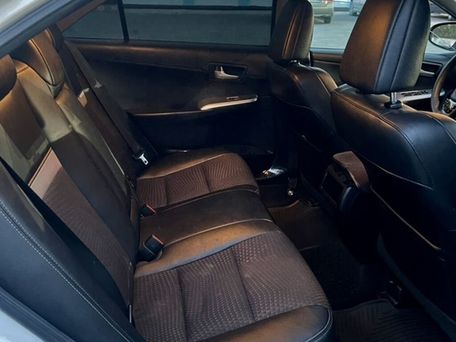 Toyota Camry, 2014 — сүрөт 4