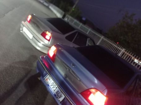 Daewoo Nexia, 2007 — 照片 2