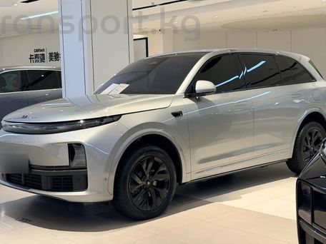 Li Auto (Lixiang) L7, 2024 — фото 5