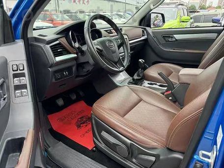 JAC T8, 2019 — 照片 6