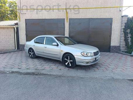 Nissan Cefiro, 1999 — сүрөт 1