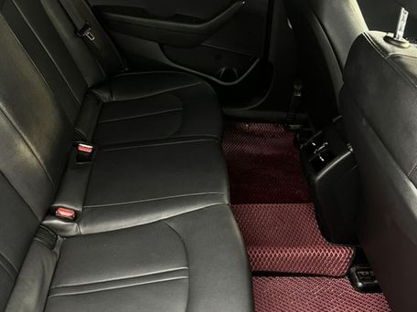 Hyundai Sonata, 2021 — photo 9