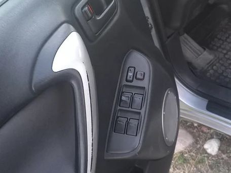 Toyota RAV4, 2005 — photo 10