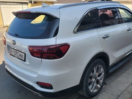 Kia Sorento, 2019 — photo 4