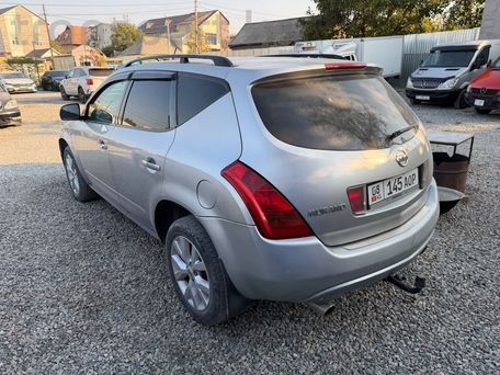 Nissan Z, 2005 — сүрөт 4