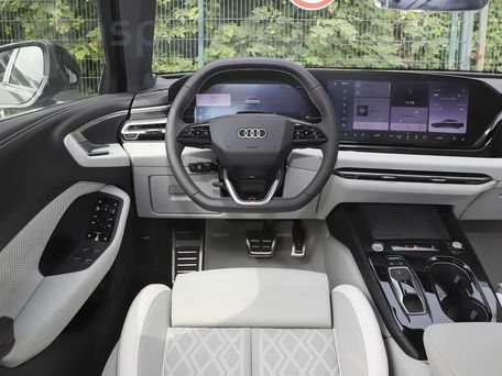 Audi A5, 2026 — сүрөт 8