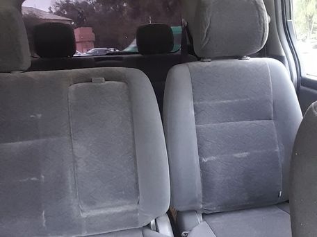 Toyota Estima, 2003 — сүрөт 10