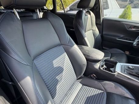 Toyota RAV4, 2022 — 照片 8