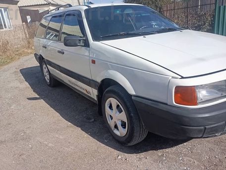 Volkswagen Passat, 1989 — сүрөт 3