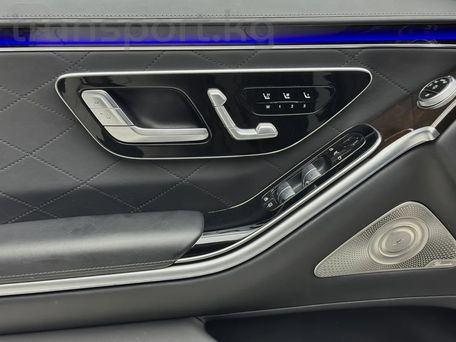 Mercedes-Benz S-Класс, 2021 — сүрөт 10