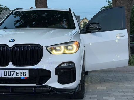 BMW X5, 2020 — 照片 3