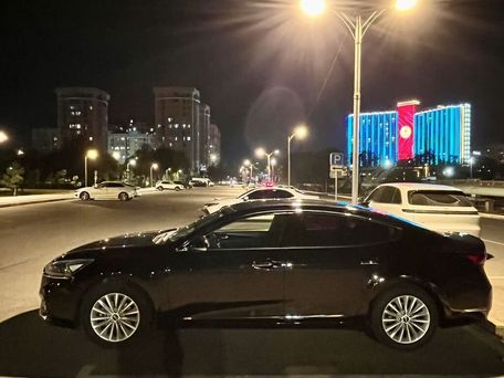 Kia K7, 2018 — 照片 2
