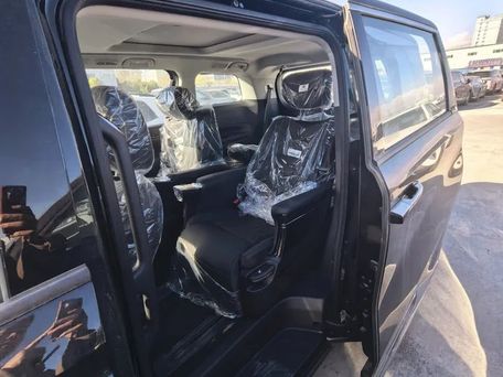 GAC Trumpchi M8, 2026 — photo 5
