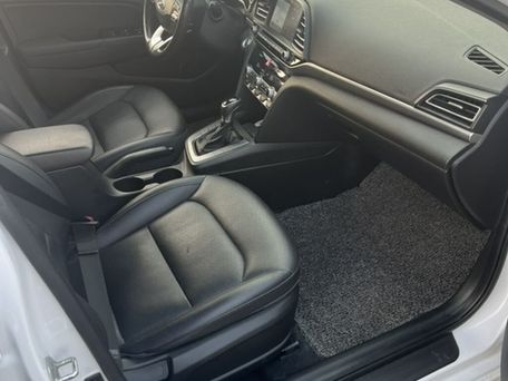 Hyundai Avante, 2019 — photo 12