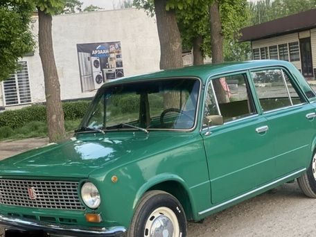 Lada (ВАЗ) 2101, 1986 — фото 10