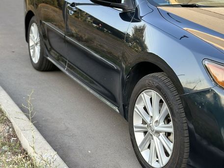 Toyota Camry, 2013 — фото 6