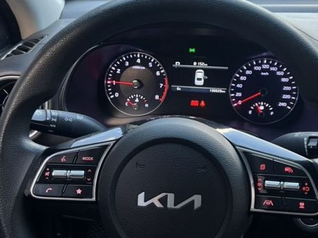 Kia K3, 2022 — сүрөт 6