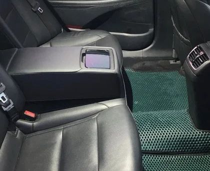 Hyundai Grandeur, 2018 — photo 5