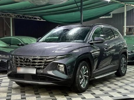 Hyundai Tucson, 2020 — 照片 2