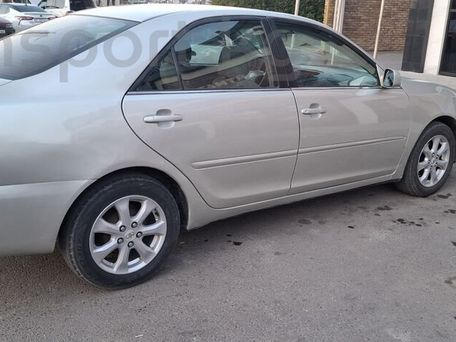 Toyota Camry, 2004 — 照片 7