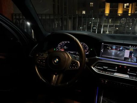 BMW X5, 2019 — фото 2