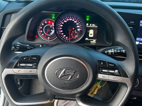 Hyundai Avante, 2021 — photo 9