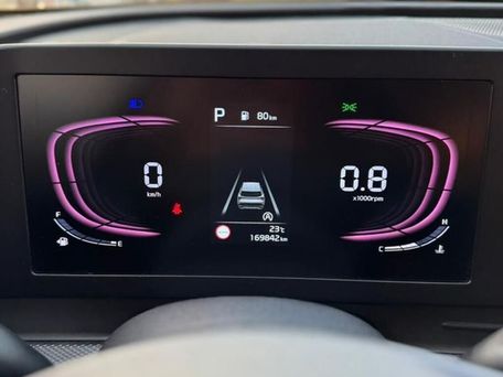 Kia Sportage, 2022 — 照片 3