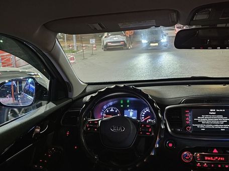 Kia Sorento, 2018 — сүрөт 12