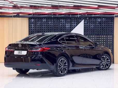 Toyota Camry, 2024 — сүрөт 4