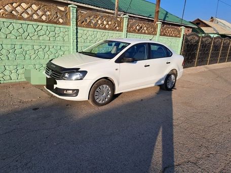Volkswagen Polo, 2019 — сүрөт 2