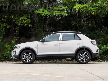 Volkswagen T-Roc, 2026 — фото 2