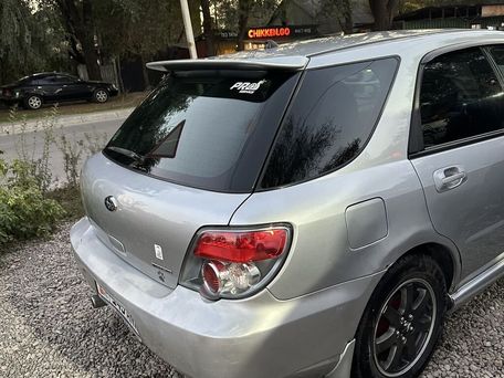 Subaru Impreza, 2005 — сүрөт 2