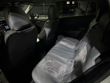 Subaru Crosstrek, 2018 — фото 18